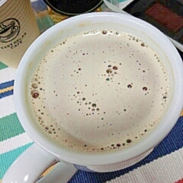 簡単お菓子☆苺とコーヒーガナッシュのミニタルト！！ : ぱおの簡単おうちごはん Powered by ライブドアブログ