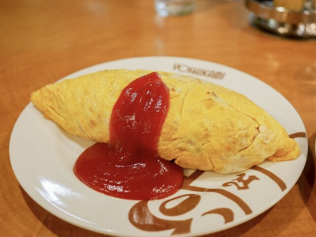 ビーフシチューにオムライス🍳 美味しかった😁 久々のザ・洋食🍴最高です🙌 ⁡ ♦️店舗詳細♦️ ヨシカミ 浅草店 03-3841-1802東京都台東区浅草1-41-4 ⁡東京グルメ東京洋食洋食japanesefoodinstafoodjapanesebbqfoodfoodstagramfoodphotography