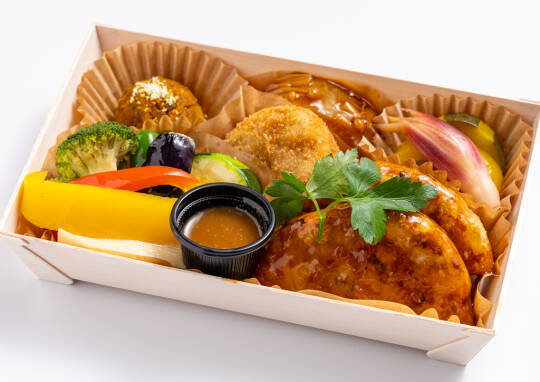 お弁当レシピ 管理栄養士の ”つくりおきおかず” 5選今日、何作った？オレンジページnet