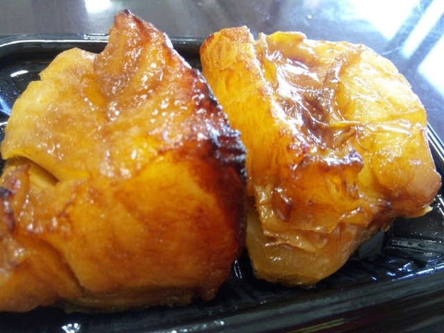 お惣菜3品♪☆ゑびすDaikoku☆ - ～Cat walk～