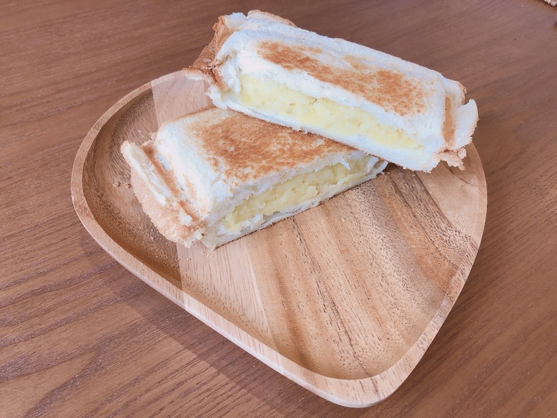 激うまホットサンドから絶品おつまみ、お手軽スイーツまで！ 大人気の山小屋バルがすすめる、ホットサンドメーカーで作る66レシピダ・ヴィンチWeb