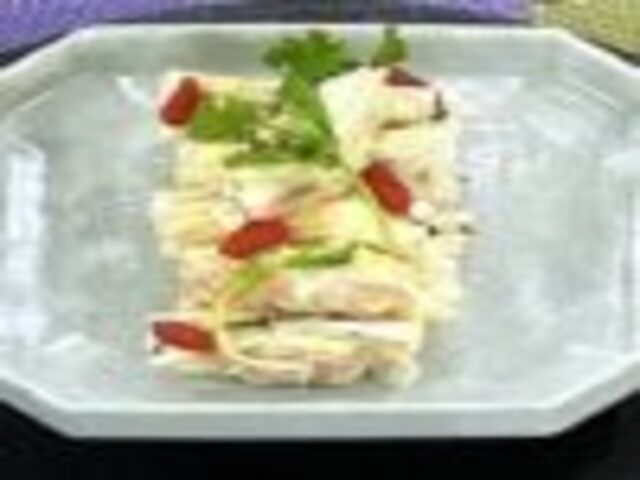 お肉にも野菜にも！何でも合うにらソース by ☆193☆クックパッド簡単おいしいみんなのレシピが392万品