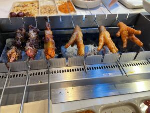 羊不同焼小串@yanbooton• Instagram photos and videos