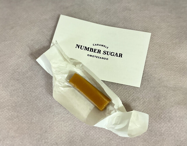 NUMBER SUGAR ナンバーシュガー生キャラメル専門店 – NUMBER SUGAR では職人が手作りで一粒一粒、丁寧にキャラメルを作成しています。無添加・無着色・保存料なしの自然食材を使い、昔ながらの製法で作るクラシックタイプのキャラメルを提供しています