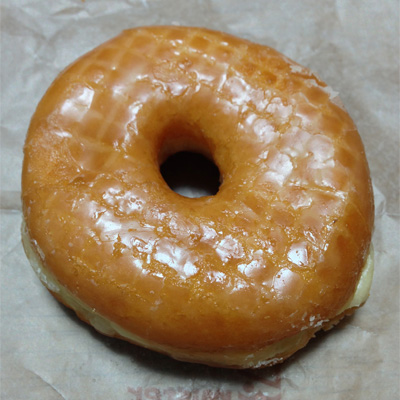 リニューアル ミスタードーナツ「ハニーディップ」 おいしさアップ！さすが！溝呂木一美オフィシャルブログ「ドーナツ探求記」Powered byAmeba