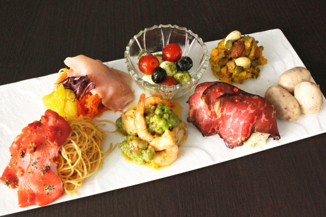 子どもの日オードブル♪＆お料理色々♪喜ぶ顔がみたくて