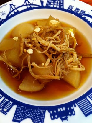 お弁当に☆作り置きにも☆切り干し大根の煮物 レシピ・作り方クラシル