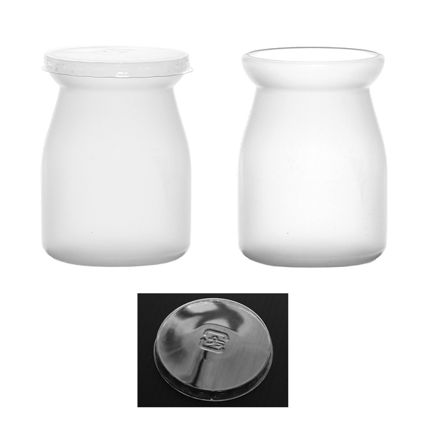 レモン牛乳カップ・ソフト各6個セット - 特産品・食品のネット卸・仕入れはシイレル