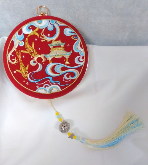 CATEGORY チャイナモチーフCanpana