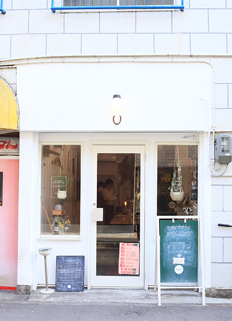 杜のカフェ cocode＠JR仙台駅 新幹線改札内: 食と酒と本と街と 地方篇