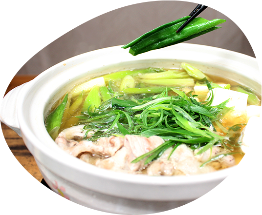 金沢一本太ねぎとおからこんにゃくの焼き鳥 美味しいレシピ 加賀野菜金沢市農産物ブランド協会