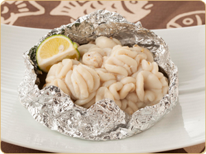 お魚通に聞いた白子の下処理と絶品焼き白子 by 秋桜畑クックパッド簡単おいしいみんなのレシピが392万品