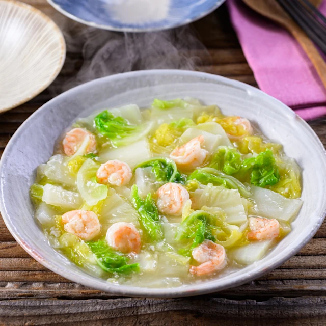 白菜人気レシピ 60選 飽きずに美味しく食べ尽くすレシピサイトNadia