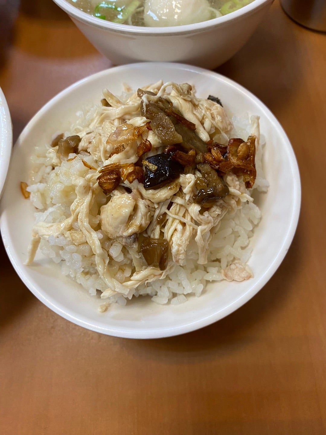 台湾 魯肉飯 ルーローハン 鶏肉飯 ジーローハン レトルトパック - メルカリ