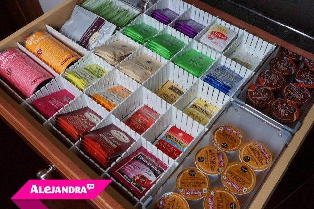 使いやすく美しくがポイント♪コーヒーグッズの収納実例RoomClip mag暮らしとインテリアのwebマガジン