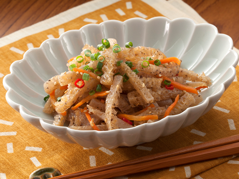 こんにゃくの保存 冷蔵・冷凍での保存方法とかんたんレシピを紹介ふるなび公式ブログ ふるさと納税DISCOVERY