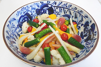 お惣菜3品♪☆ゑびすDaikoku☆ - ～Cat walk～