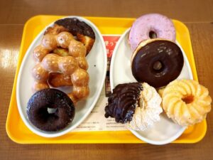 ミスタードーナツの賞味期限は当日中！冷凍・冷蔵で美味しくドーナツを保存する方法も紹介 - Rentio PRESSレンティオプレス