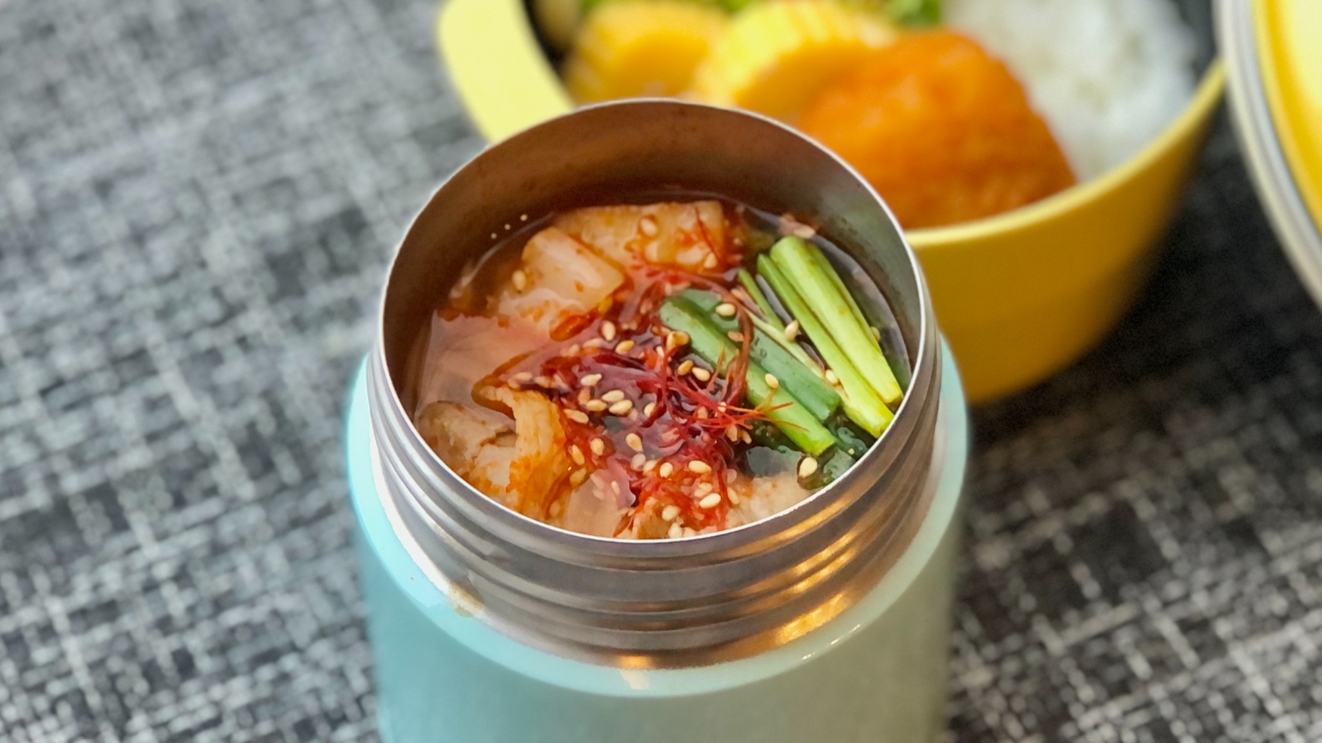 混ぜるだけ・焼くだけ “お鍋の残り”簡単アレンジ 中華丼・チヂミ・クリームシチューSASARUささる