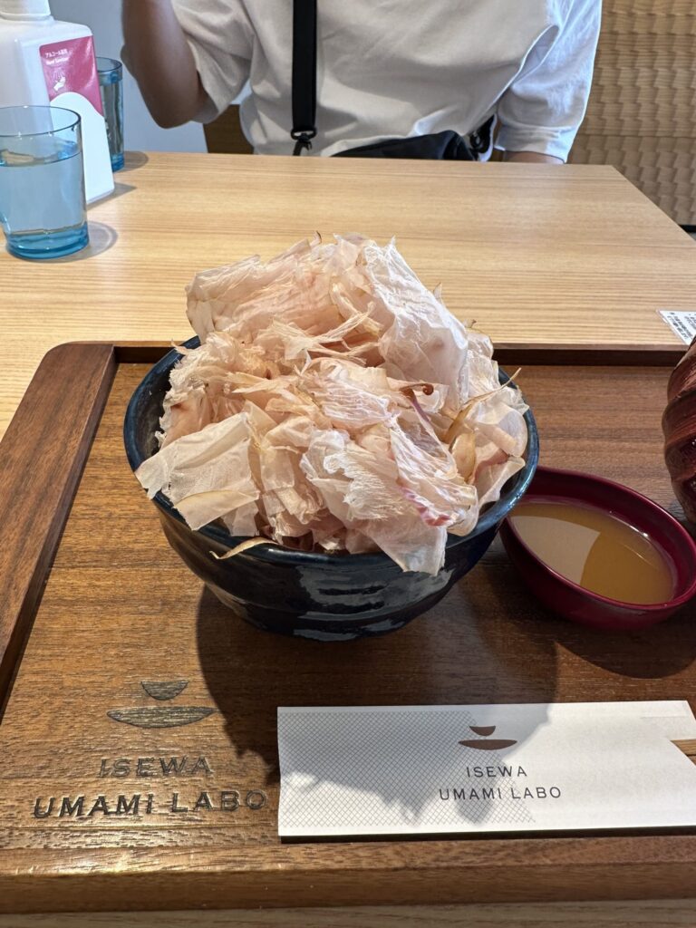 ヴィソンで楽しむ絶品グルメ4選