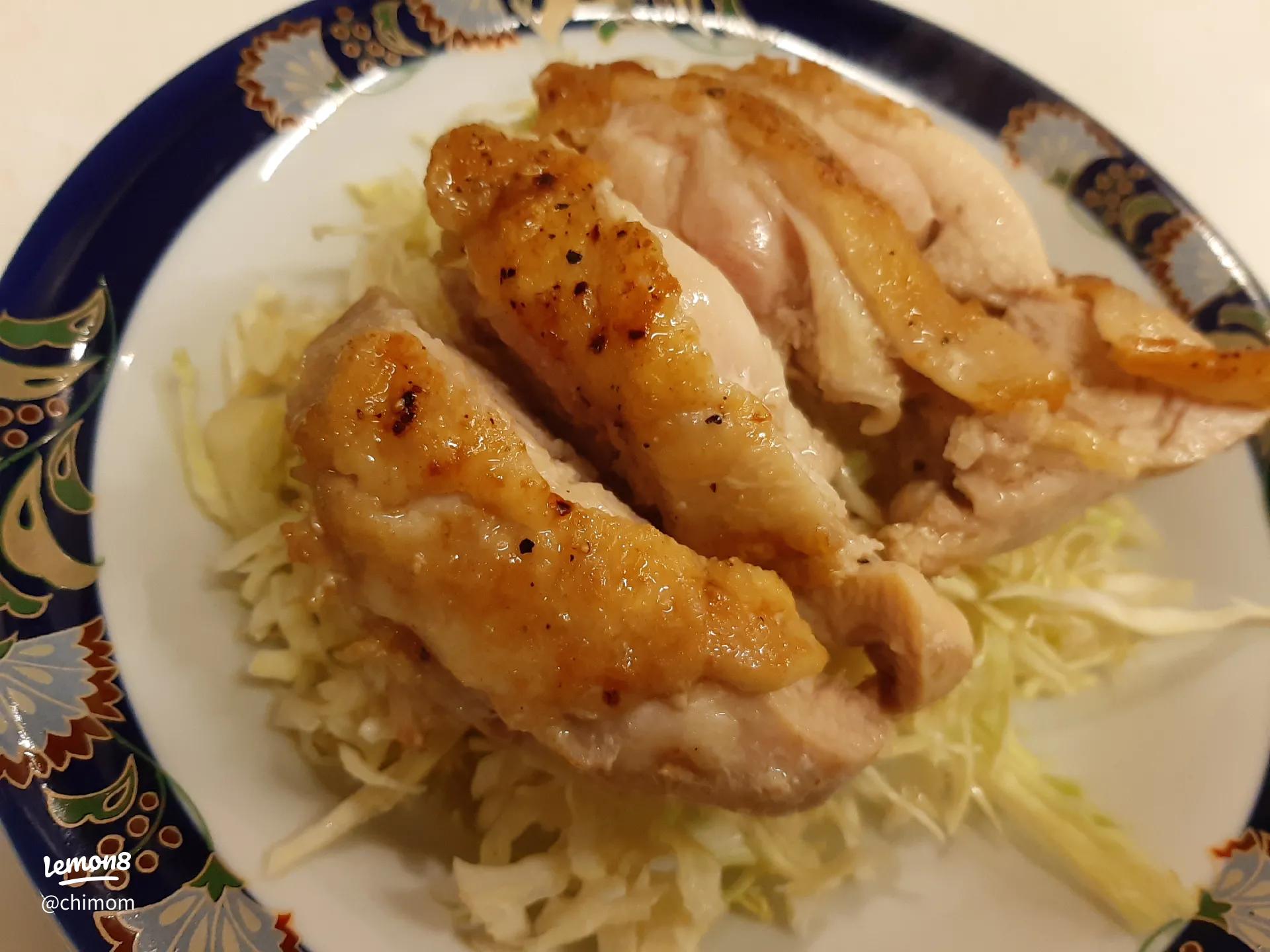 ブラジル産鶏もも正肉 - 商品紹介プロの品質とプロの価格の業務スーパ