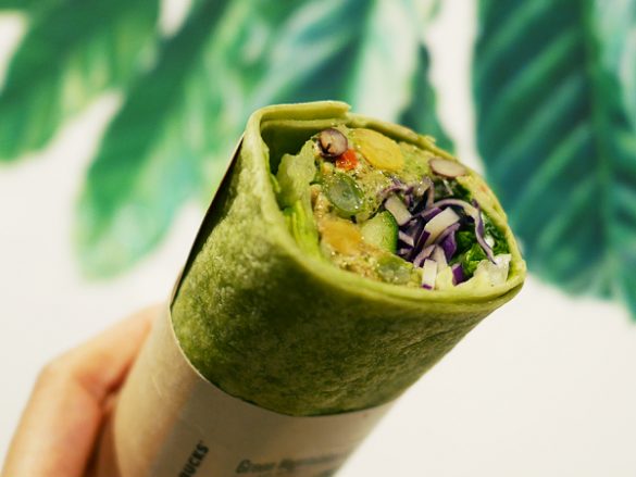 ダイエット中でもOK スターバックスおすすめフード