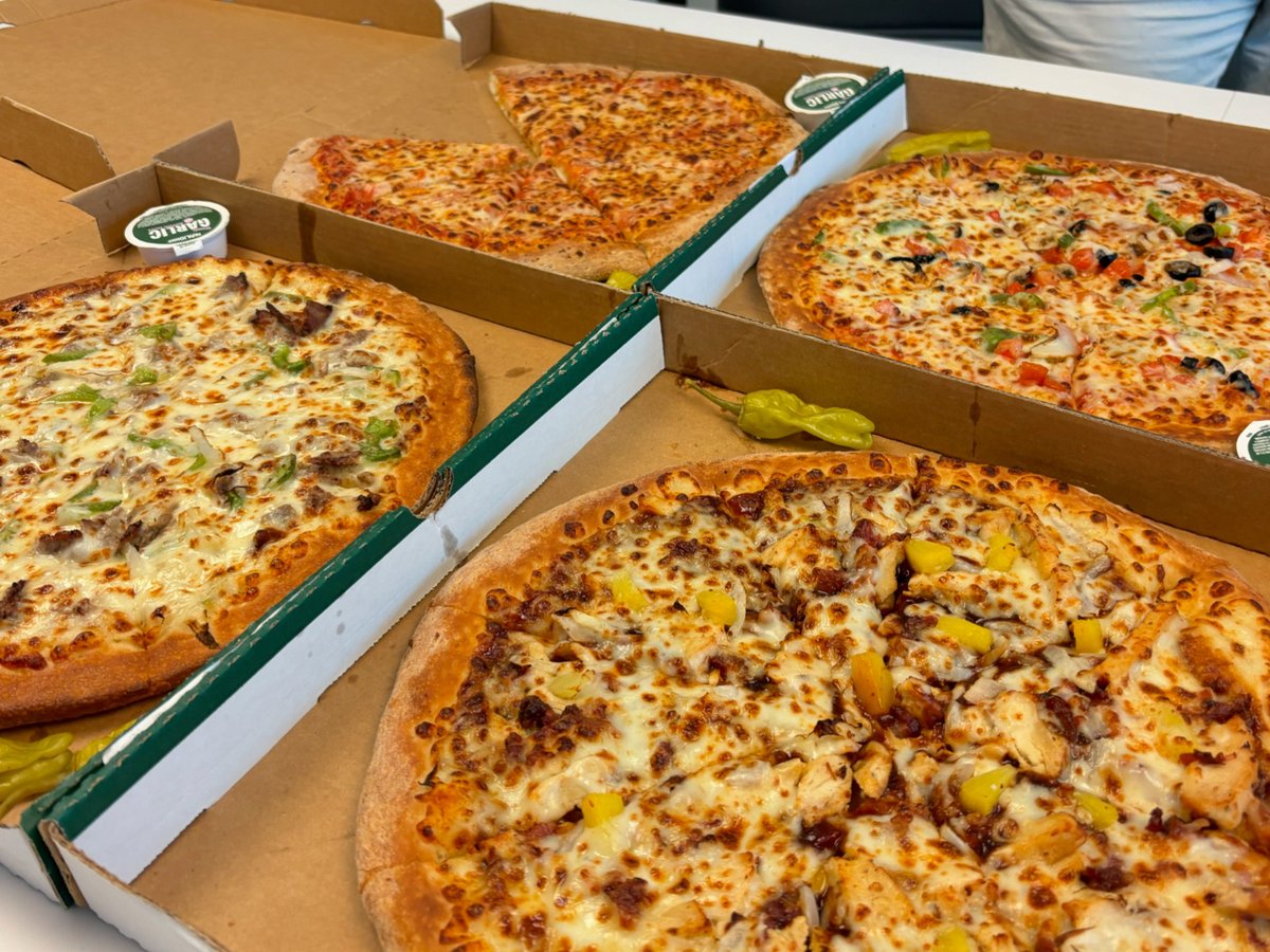 Qoo10アイヴ IVE PAPA JOHNS ピ : KPOP