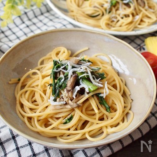 15分以内で激うま！子供も大人もベタ惚れ「ひんやり冷製パスタ」12選ヨムーノ