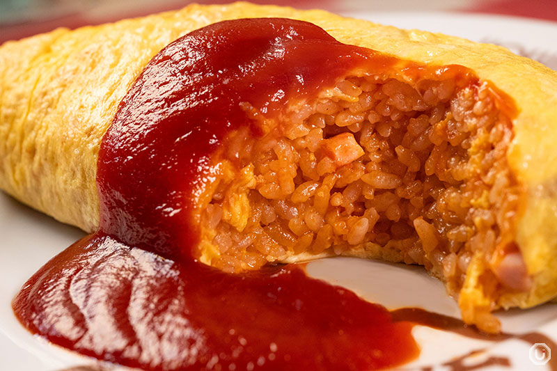 公式終完売 東京・浅草 ヨシカミ オムライスパン・ごはん・めんとれたて！美味いもの市アクセルクリエィション ショッピングモール