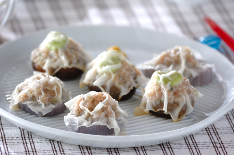 しゅうまいイラスト無料イラスト・フリー素材なら「イラストAC」