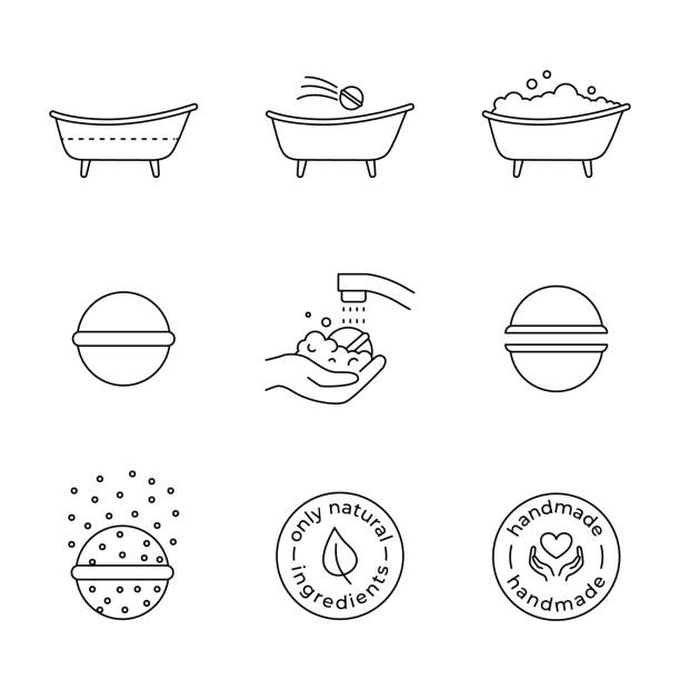 材料はスーパーで手に入るものだけ！子供と楽しめるバスボムの作り方ARCH DAYS