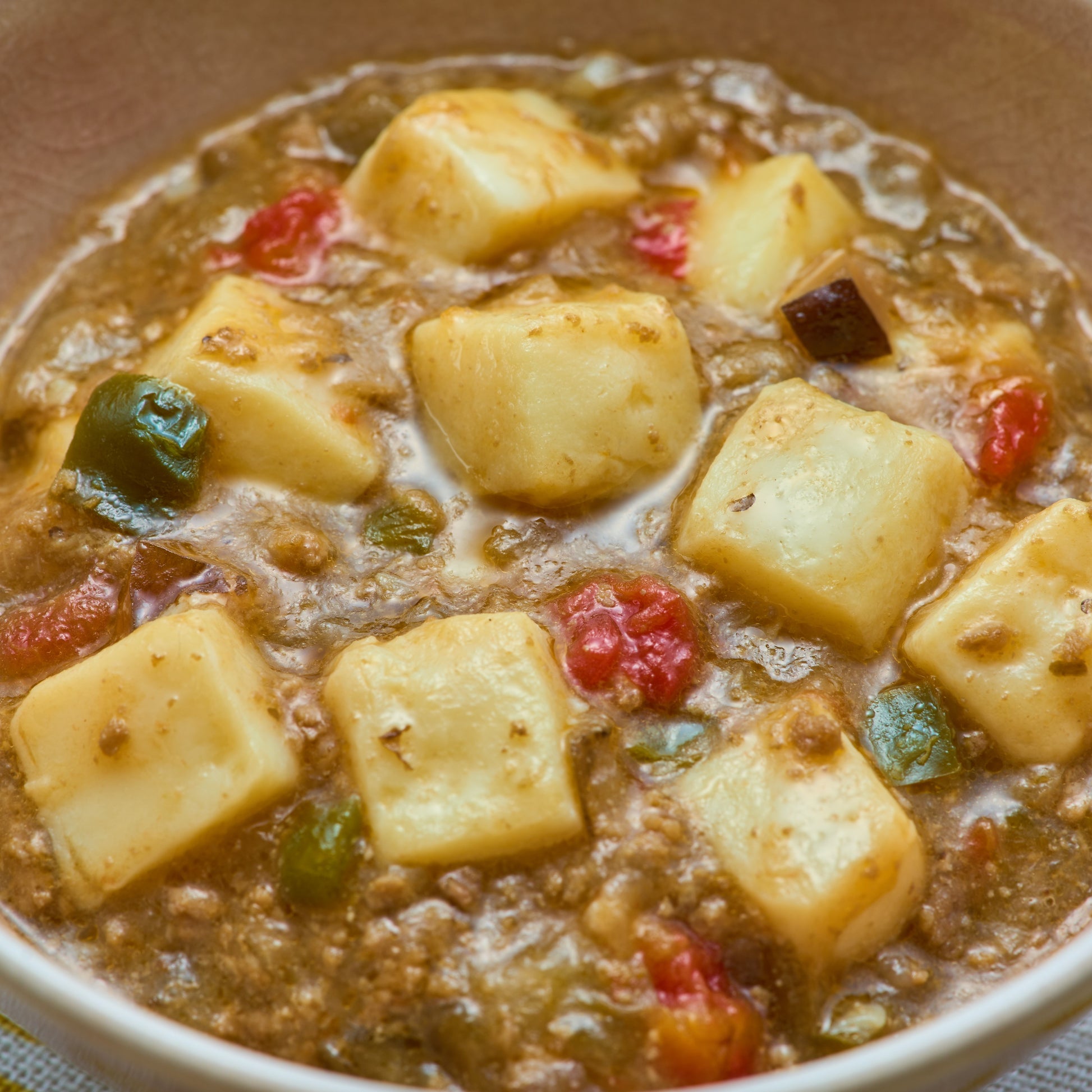 アカチャンホンポ 赤ちゃん本舗 の公式ネット通販 Cook Do ひき肉入り こどもの甘口 麻婆豆腐用: 食品アカチャンホンポ OnlineShop