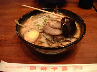 日式ラーメンと言えばやっぱり「豚骨」だ！ 中国人が豚骨好きな理由＝中国 - ライブドアニュース