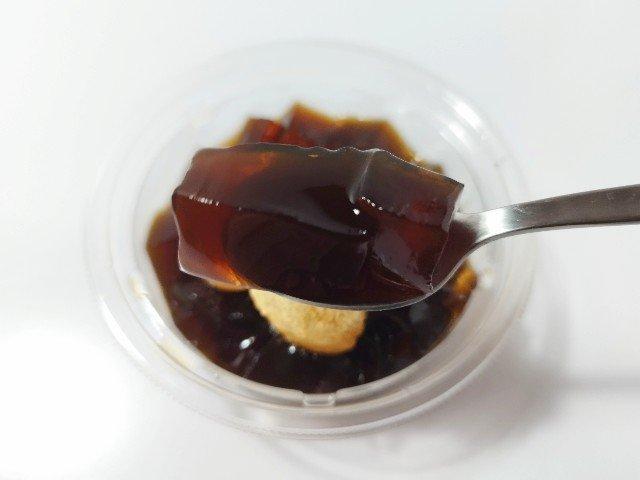 黒糖コーヒーあんみつの作り方 スイーツレシピUCC上島珈琲