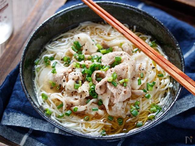 自粛中でもおいしいランチを♪ 簡単「麺レシピ」10選 - macaroni