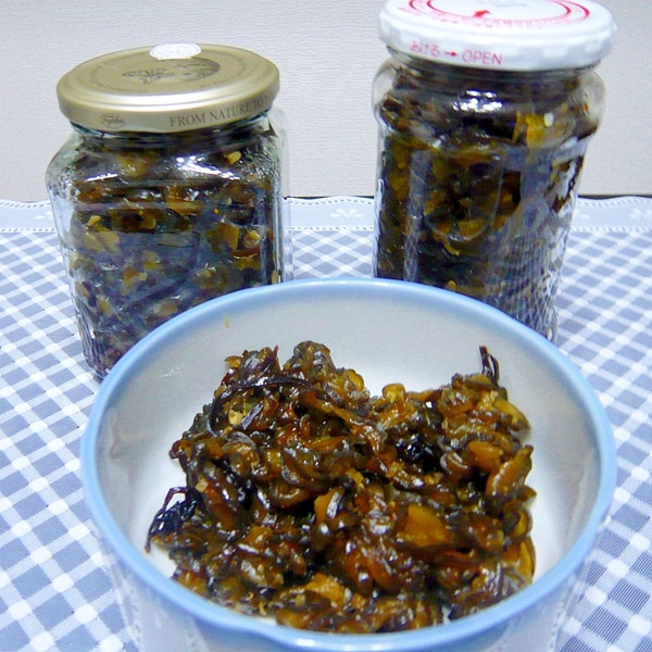 須賀川市の胡瓜「岩瀬きゅうり」 きゅうりの佃煮 ご飯がすすむ！：福島県産の野菜食べチョク産地直送 産直 お取り寄せ通販 - 農家 ・漁師から旬の食材を直送