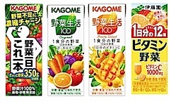 カゴメ 野菜一日これ一本 190g×6缶 砂糖・食塩不使用 100% 野菜ジュース 那須塩原市栃木県那須塩原市ふるさと納税サイト「さとふる」