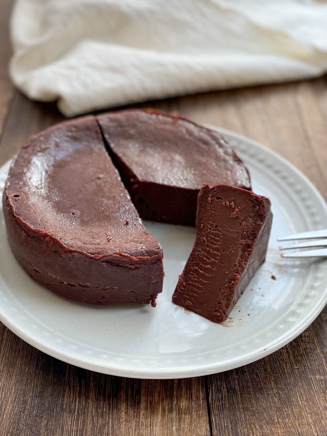 H.Mで作るしっとり濃厚すぎる♡チョコレートパウンドケーキ めちゃおすすめ!Moist chocolate Cake