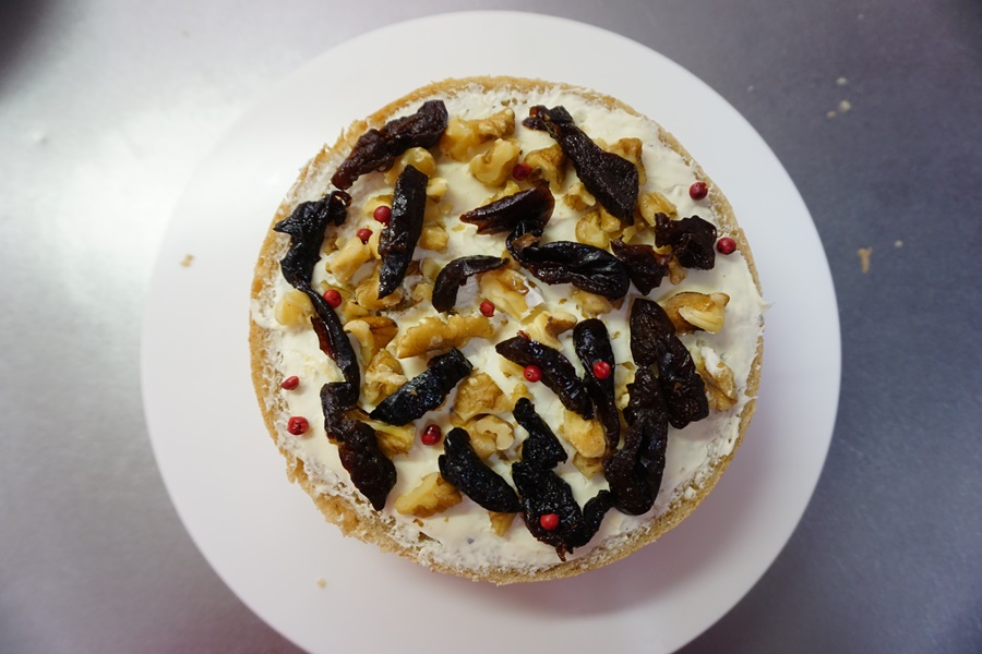 Smörgåsbord と Smörgåstårtamasblo