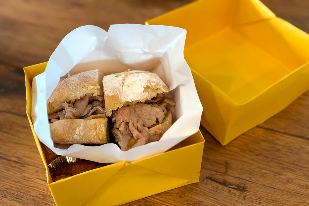 松むろ』祇園の割烹でオーダーメイド風の折詰を名店の味をお持ち帰りDiscover Japanディスカバー・ジャパン