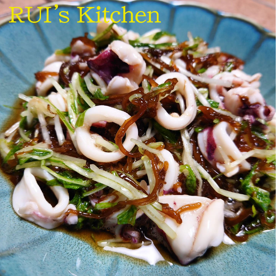 にんじんと大根のかぼすサラダ