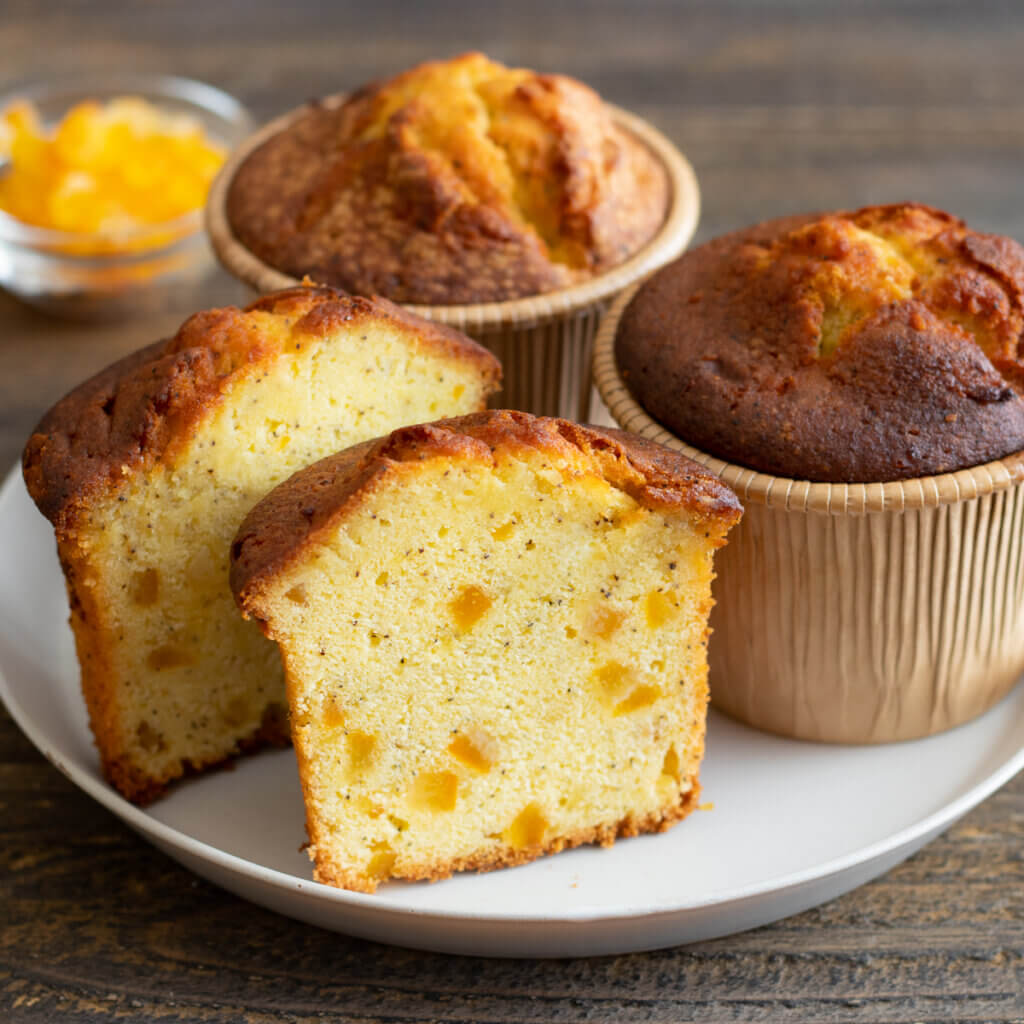 レシピ 紅茶のパウンドケーキMy delicious diary