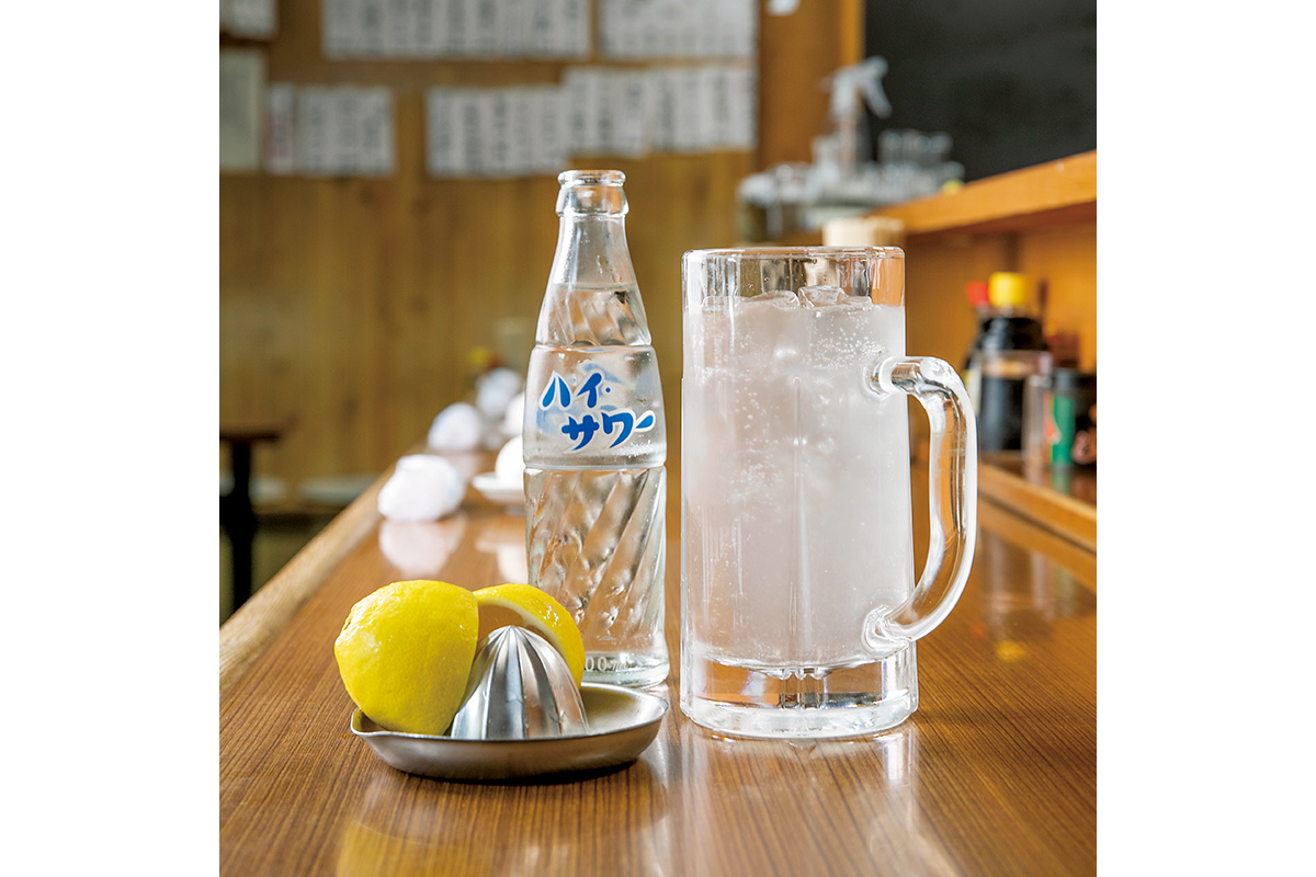 国産レモンで自家製レモン酒