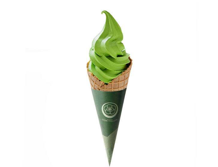 食べ歩きにも おたべ嵐山店から新たな八ッ橋スイーツ「こたべ最中ソフト」新登場！Infoseekニュース