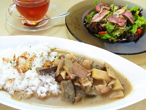 133 JF様 カレーの撮影 -商品写真どっとコム プロカメラマンによるブツ撮り商品撮影代行