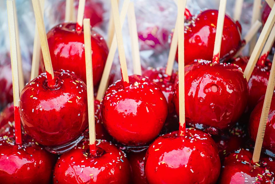 夏祭りで人気の屋台メニュー徹底ガイド2025 年のリアルなLemon8ユーザー体験