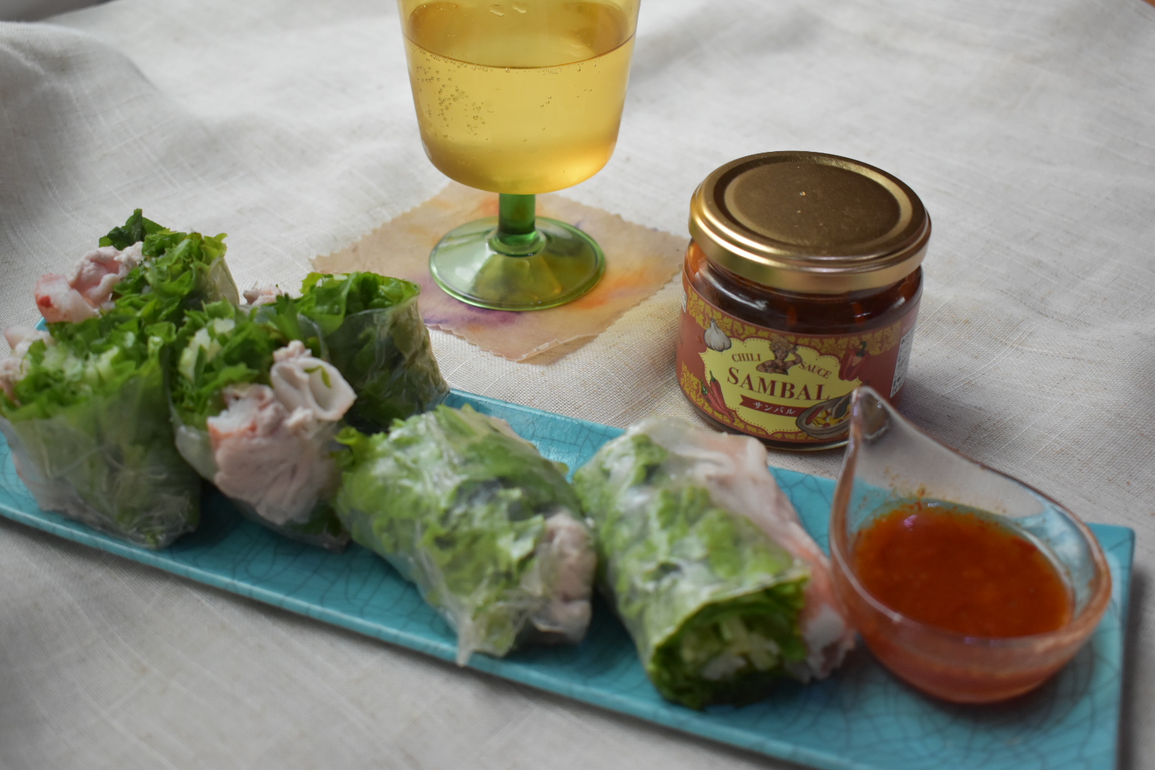 ピリ辛好き必見！万能調味料「サンバル」の魅力と使い方 – 亜州太陽市場 オンラインストア