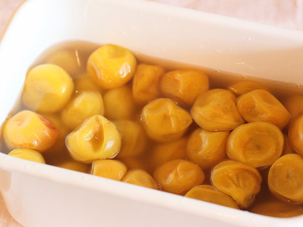 2025梅仕事 干さない梅干し梅漬けの作り方 🔶赤紫蘇のもみ方🔶容器もいらない🔶減塩梅漬け梅干し🔶保存食🔶重石もいらない🔶