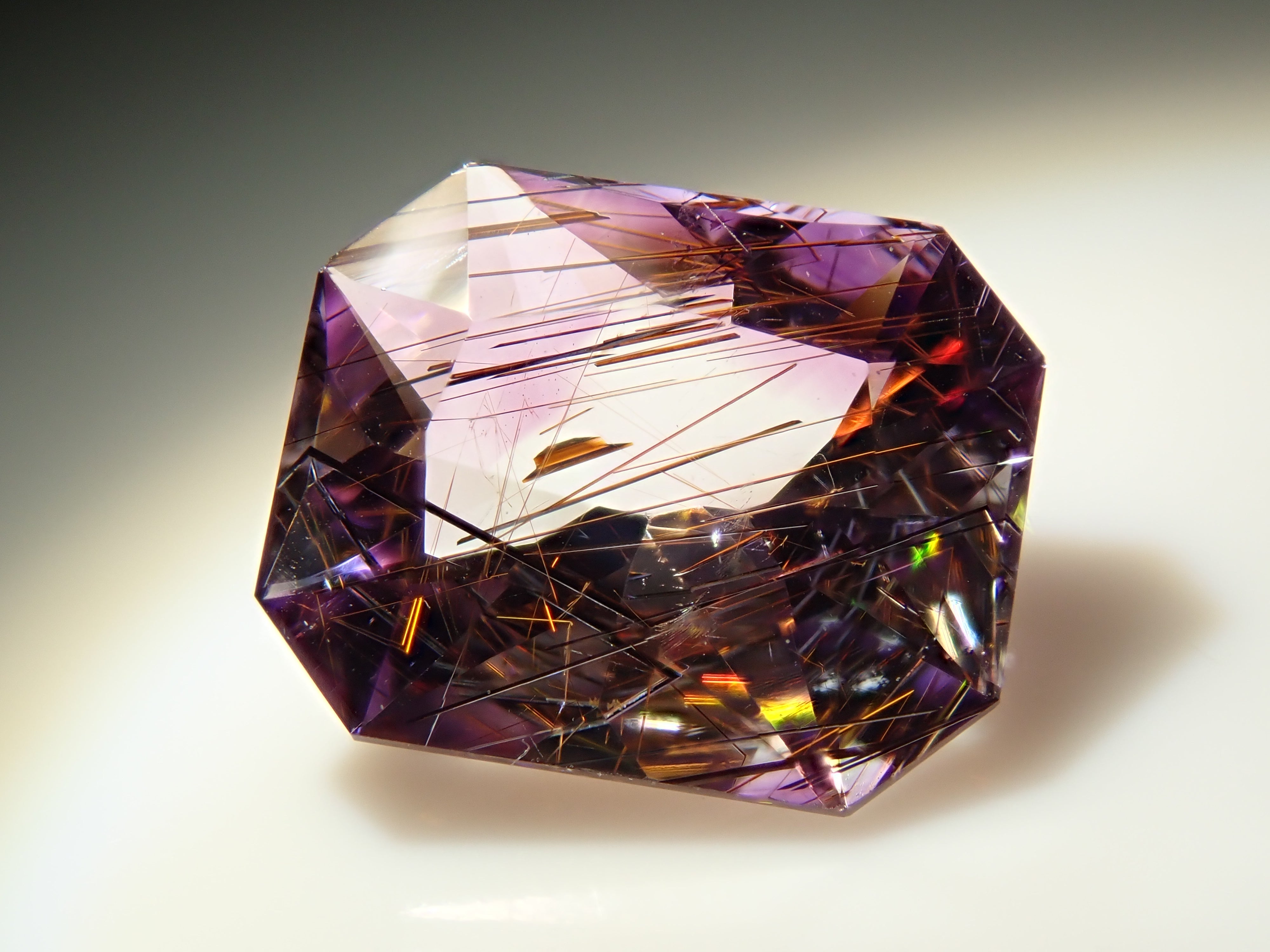 アメジスト・カボション卸通信販売店