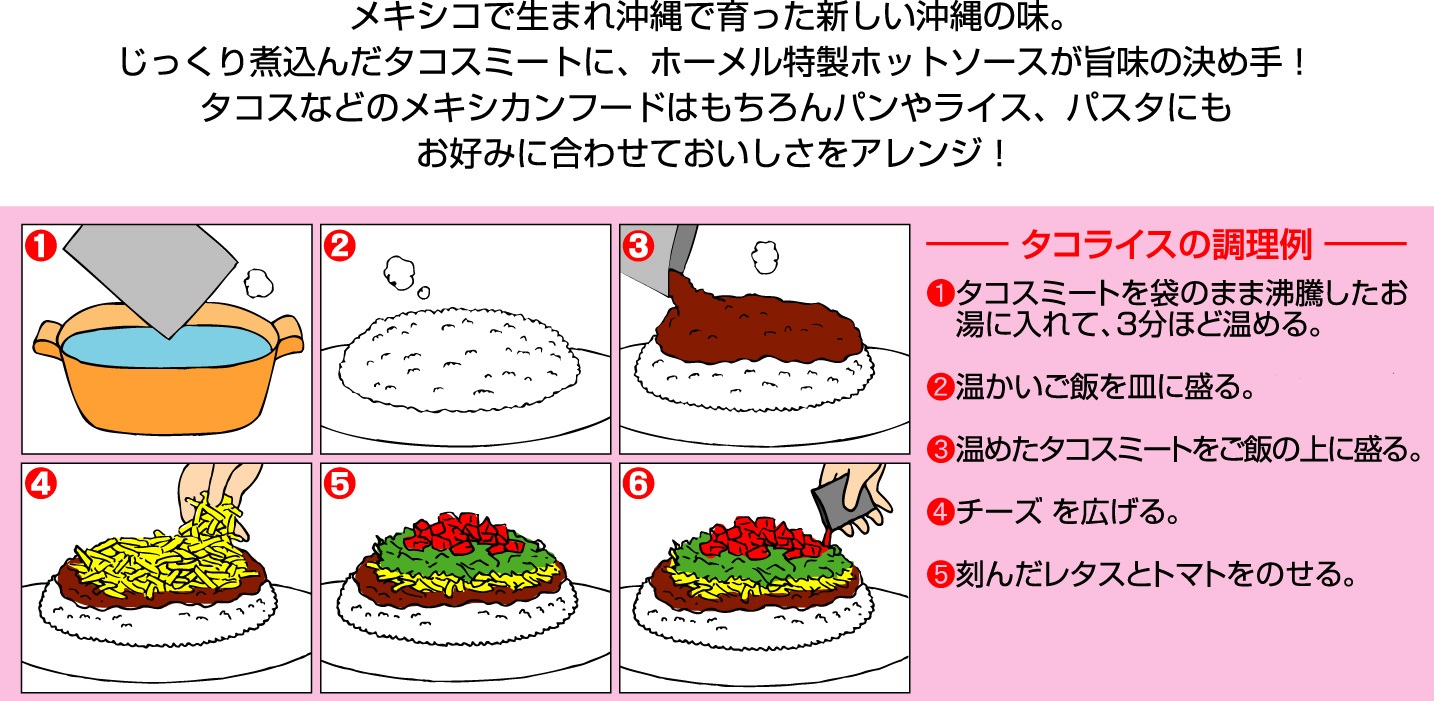 焚き火でキャンプ飯 10分完結！メキシカン風タコライスの作り方